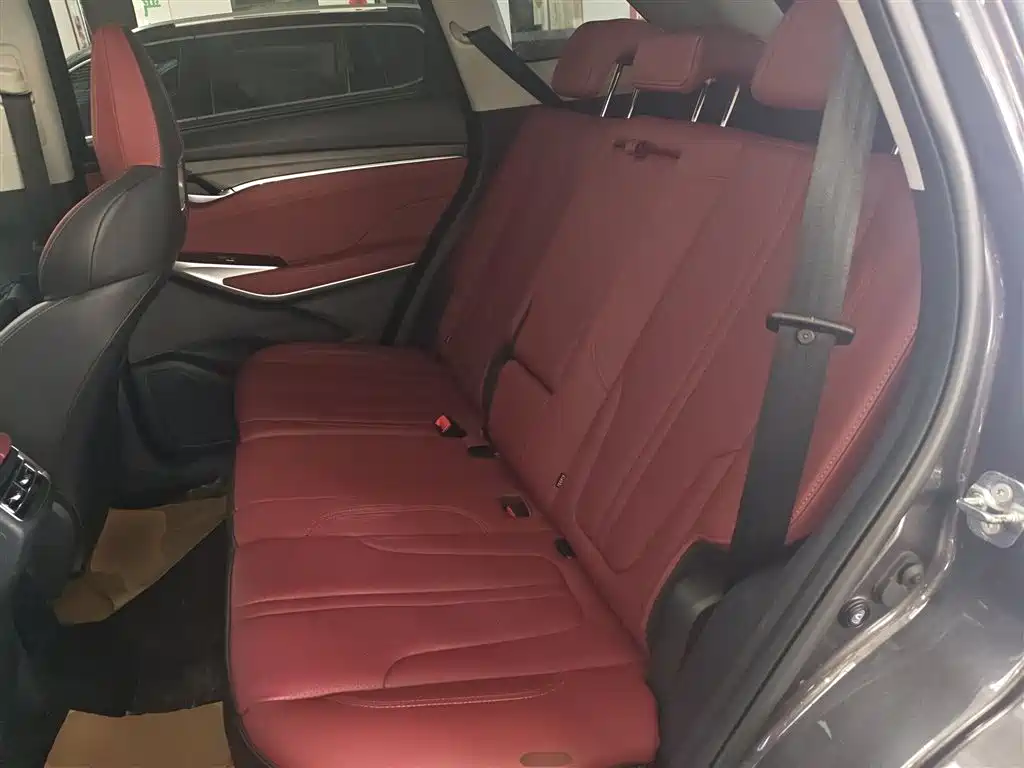 Changan CS75 PLUS 2020 — фото 13