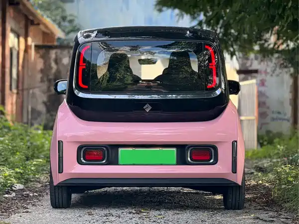 Baojun Kiwi EV 2023