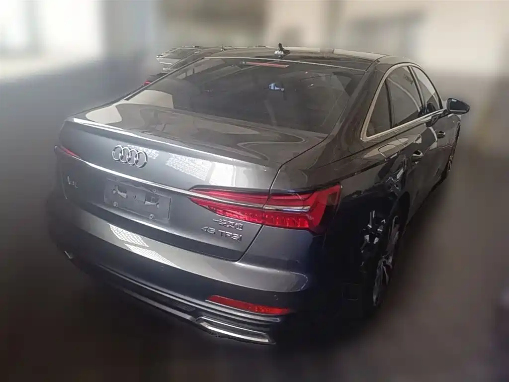 Audi A6L 2019 — фото 12