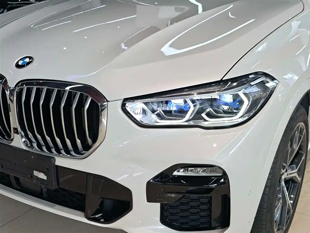 BMW X5 2020