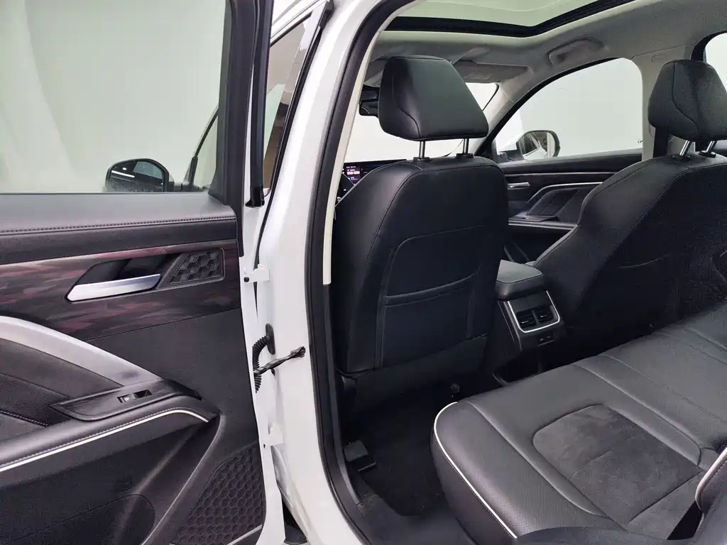 Haval H6 2022