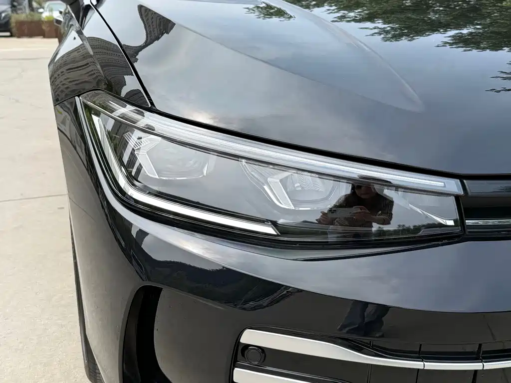 Volkswagen Passat 2025