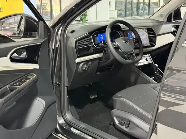 Jetta VS5 2023