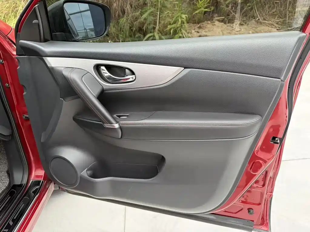 Nissan Qashqai 2020 — фото 12