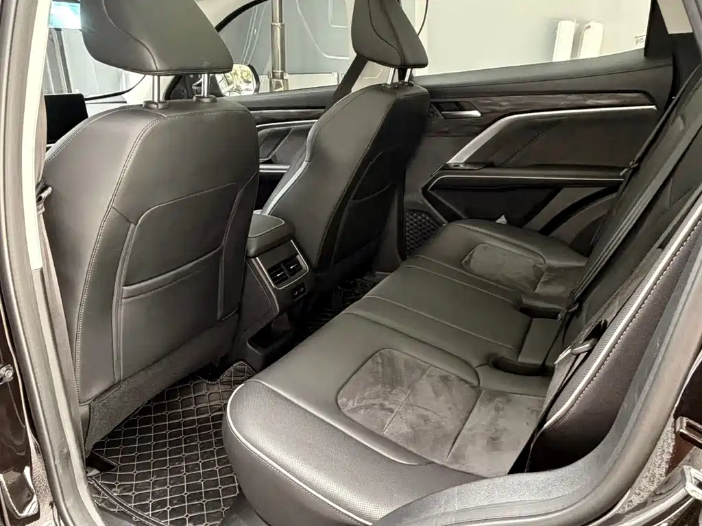 Haval H6 2023 — фото 15