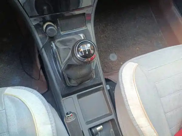 BYD F3 2020