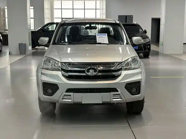 Great Wall Wingle 5 2023