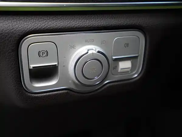 Mercedes-Benz GLE 2022