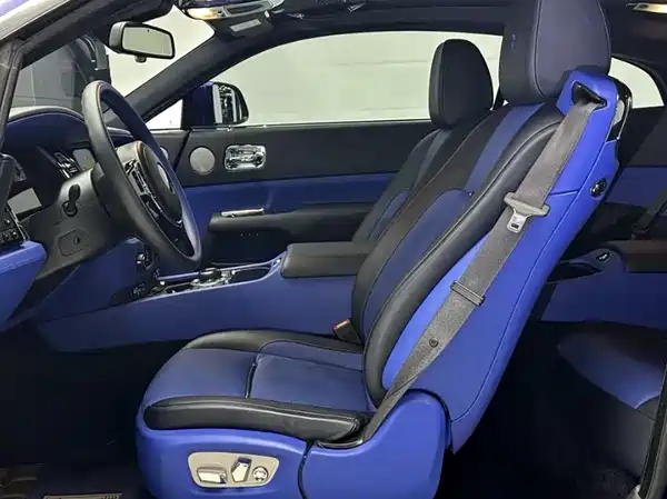 Rolls-Royce Phantom 2018