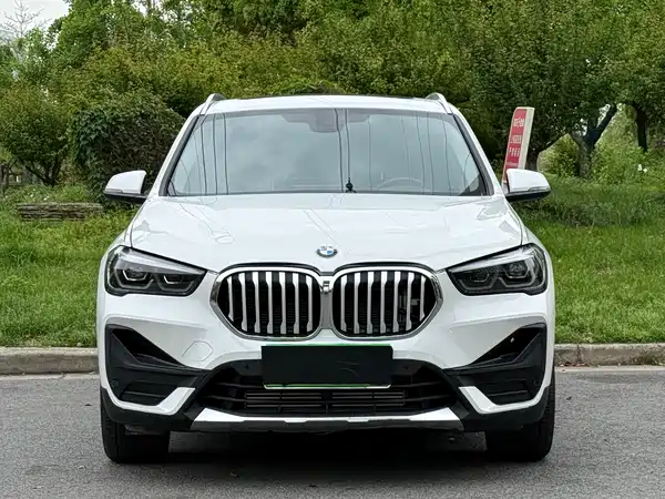 BMW X1 2022