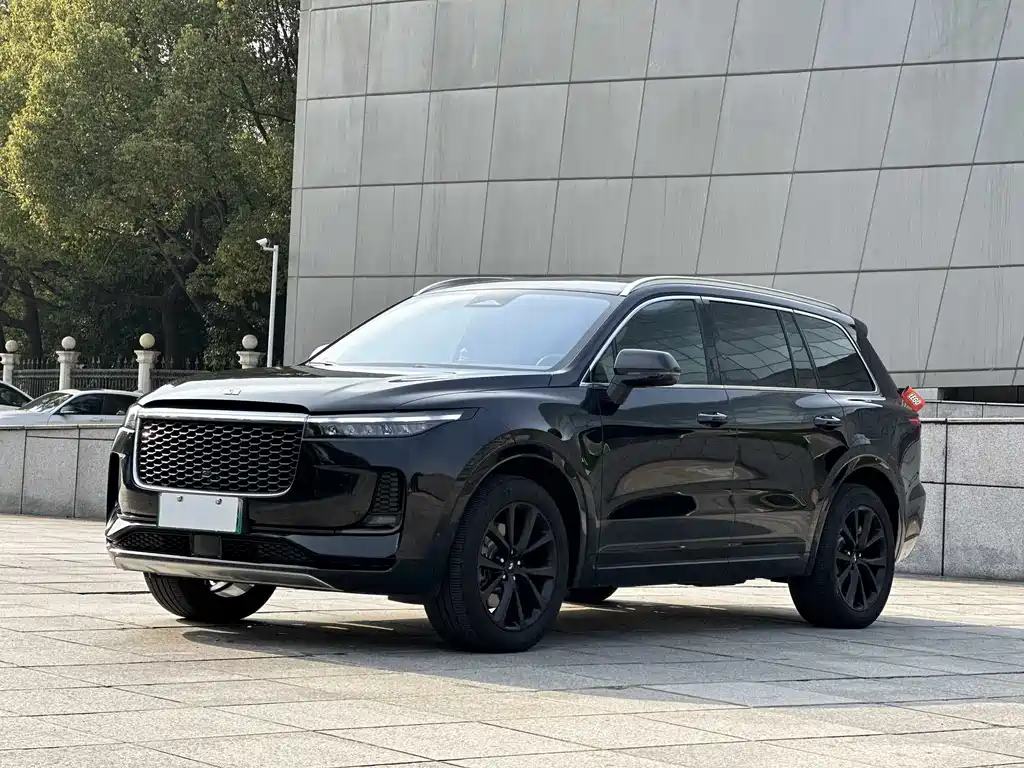 Li Auto Li ONE 2022