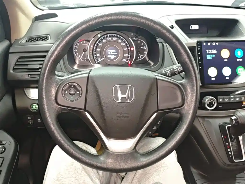 Honda CR-V 2016 — фото 7