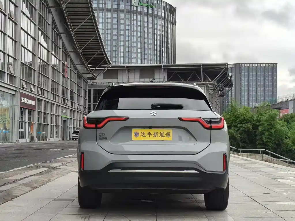 NIO ES6 2022