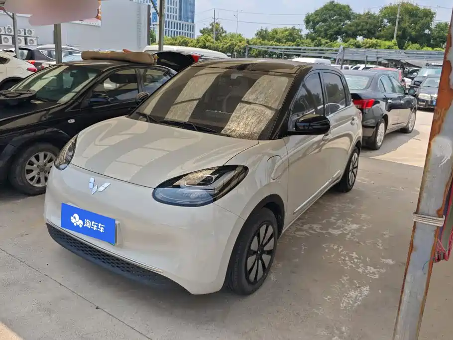 Wuling Bingo 2025