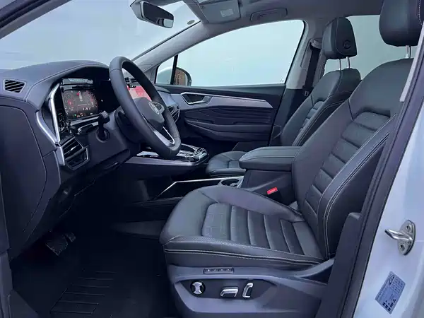 Volkswagen Talagon 2023