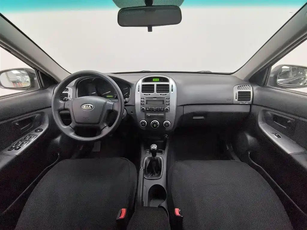 Kia Cerato 2013