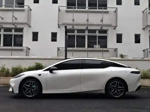 Hyptec GT 2025