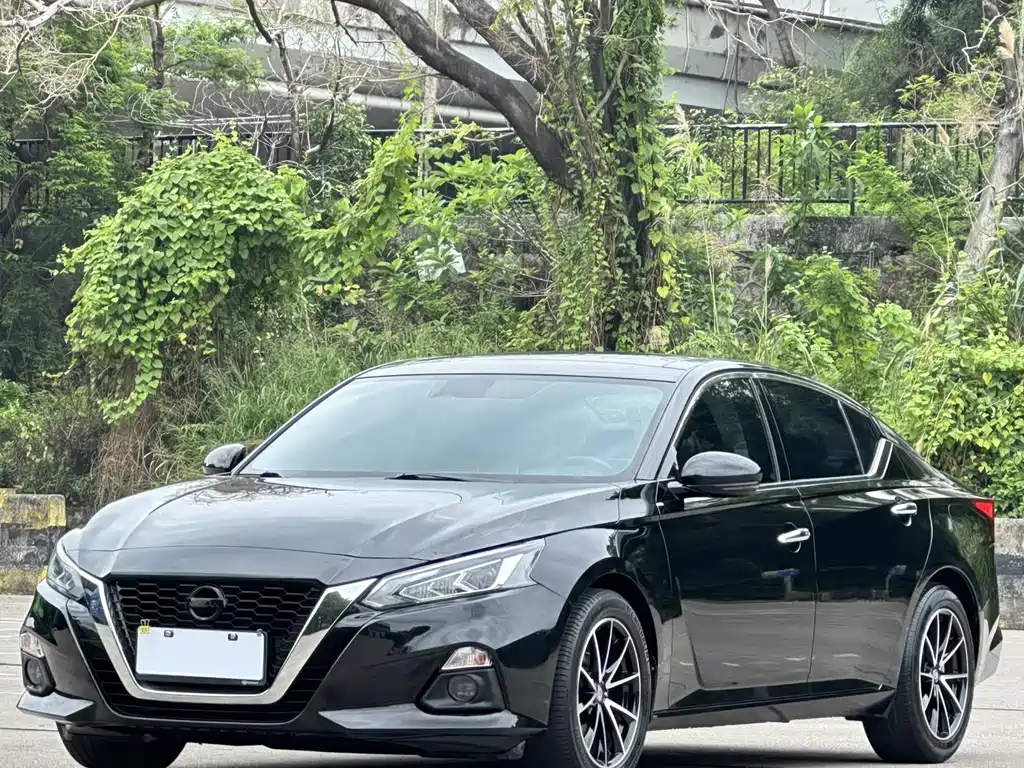 Nissan Teana 2020