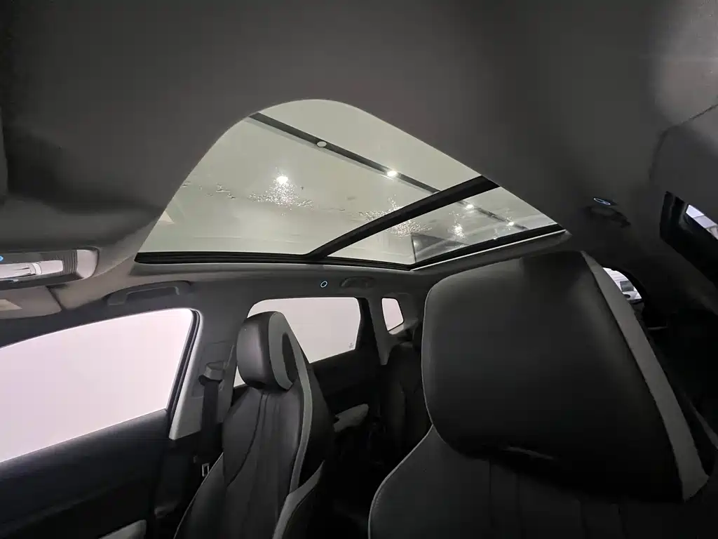 BYD Seal 05 DM-i 2025 — фото 20