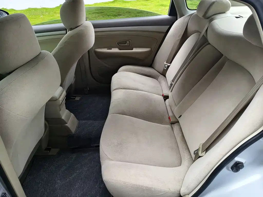 Nissan Sylphy 2018