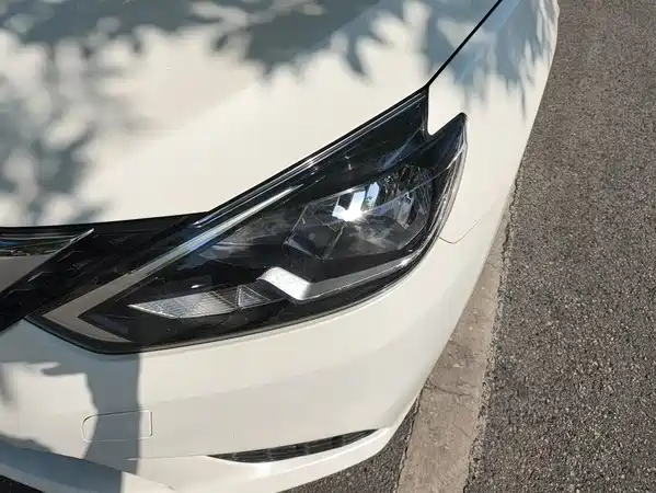 Nissan Sylphy 2024