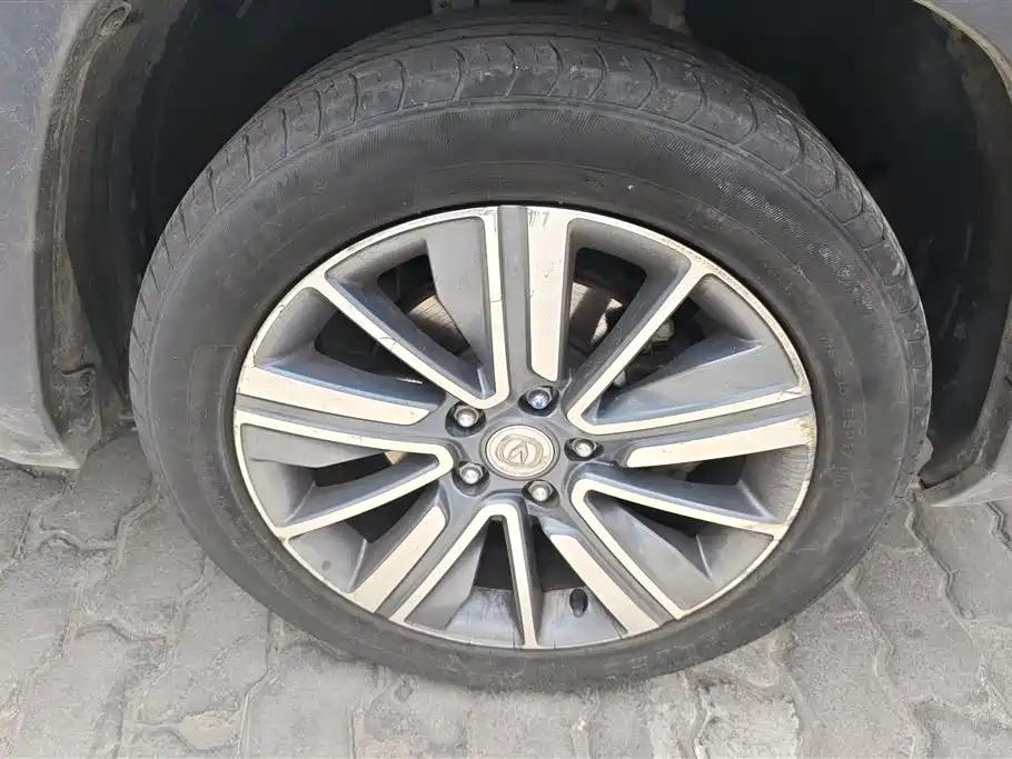 Changan CS35PLUS 2019 — фото 6