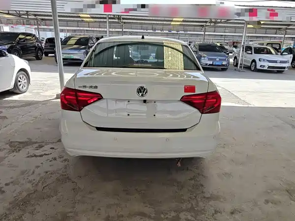 Volkswagen Jetta 2017