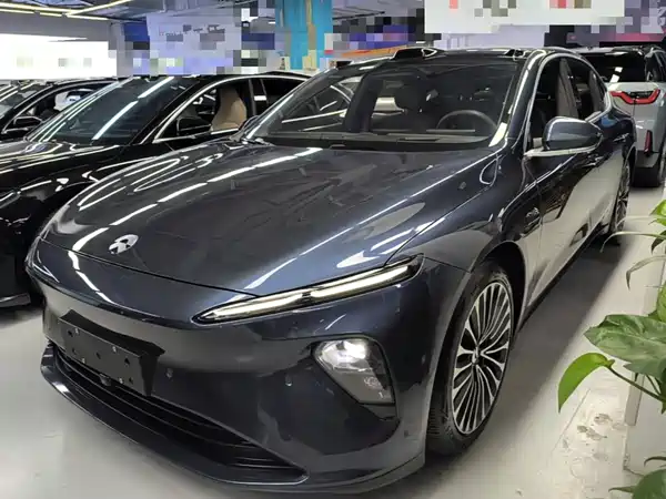 NIO ET7 2023
