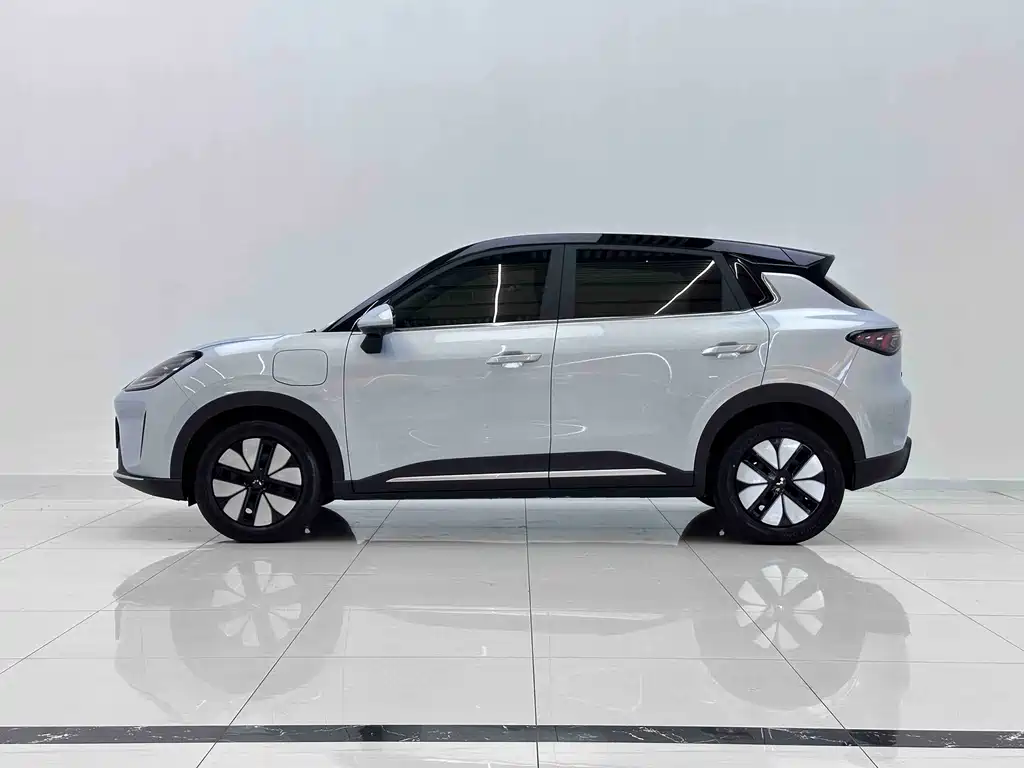 Wuling Bingo S 2025