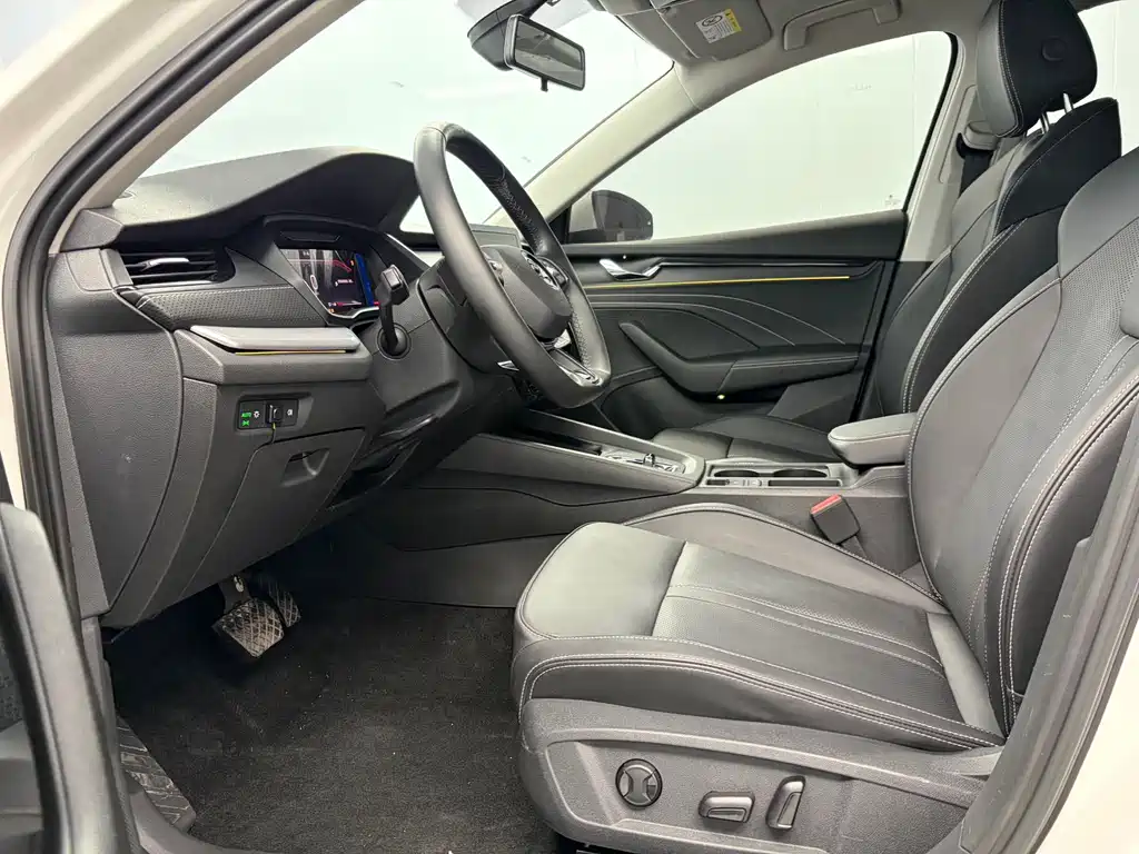 Skoda Octavia 2022