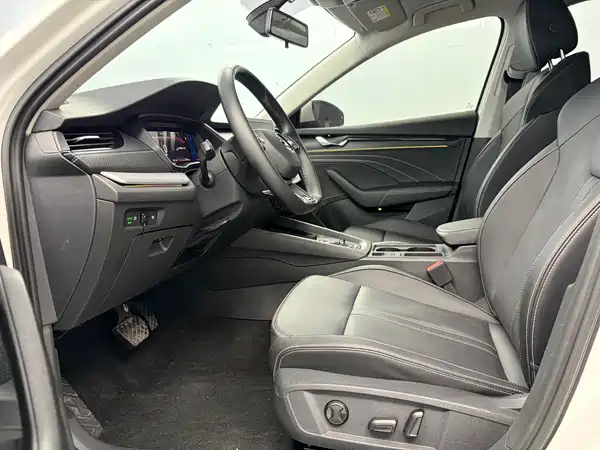 Skoda Octavia 2022