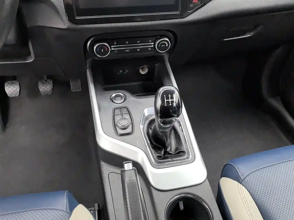 Chery Tiggo 5x 2020 — фото 13