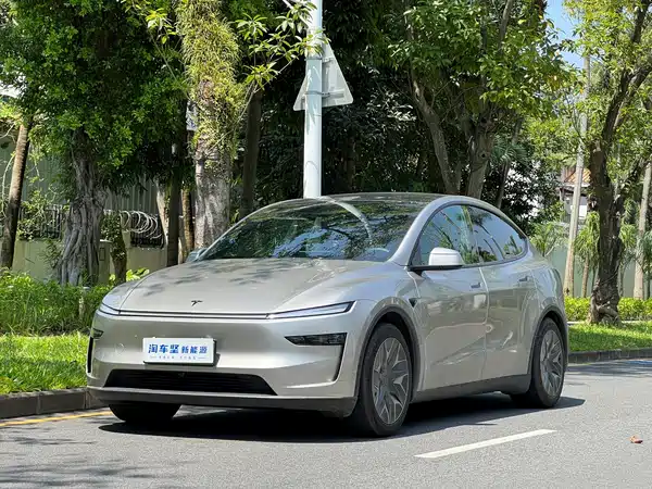Tesla Model Y L 2025