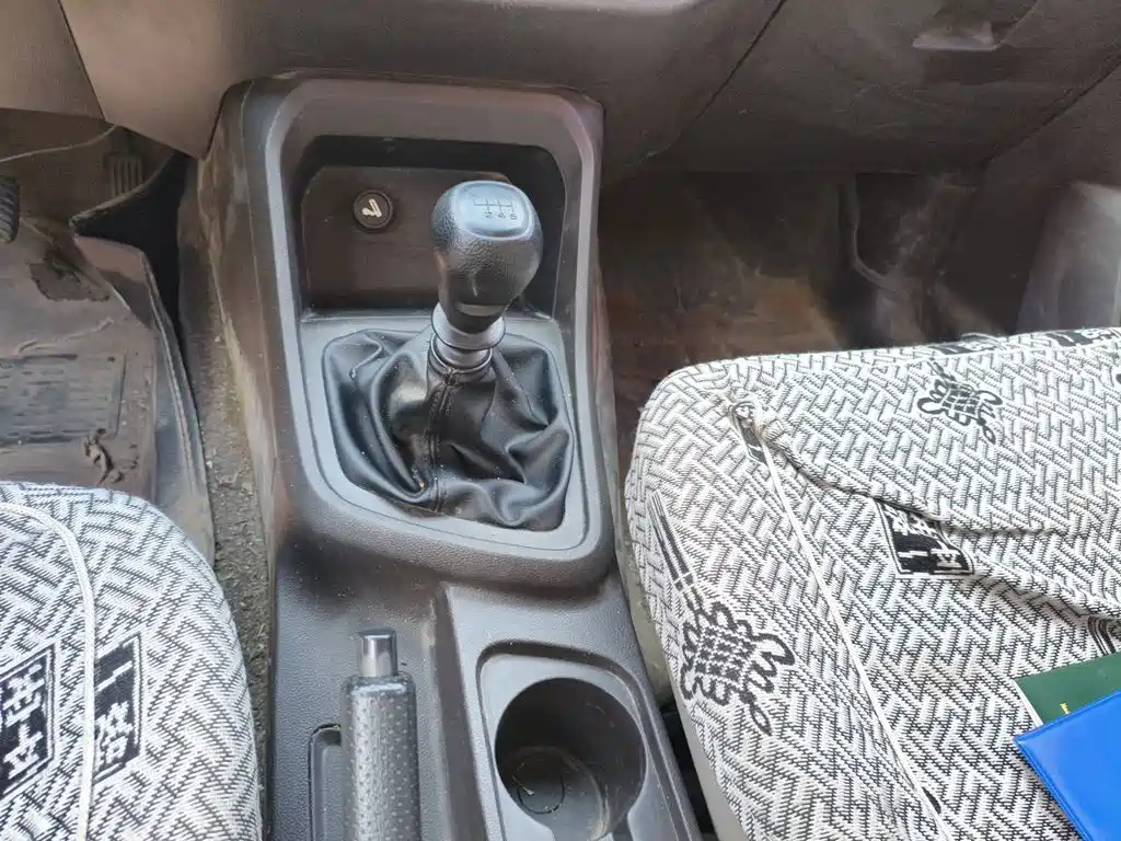 Wuling Hongguang V 2022