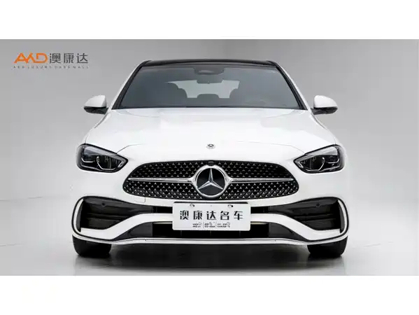 Mercedes-Benz C-Class 2023