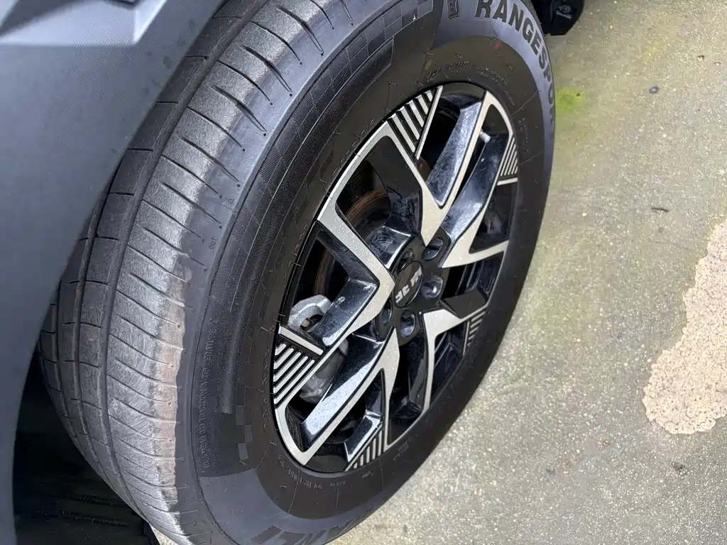 Beijing Off-Road BJ30 2026