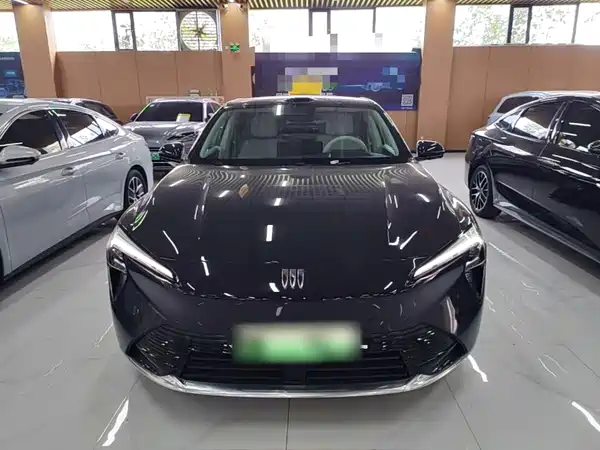 Buick Zhijing L7 2025