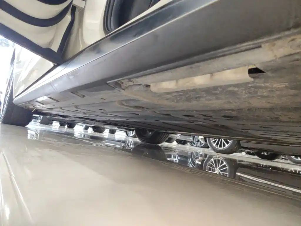 BYD Seal 07 DM-i 2025 — фото 22