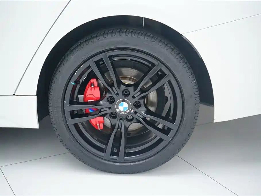 BMW 3 Series 2017 — фото 17
