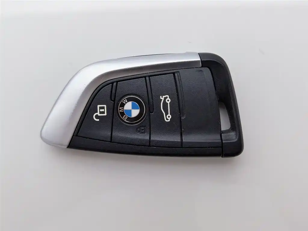 BMW X1 2022 — фото 19