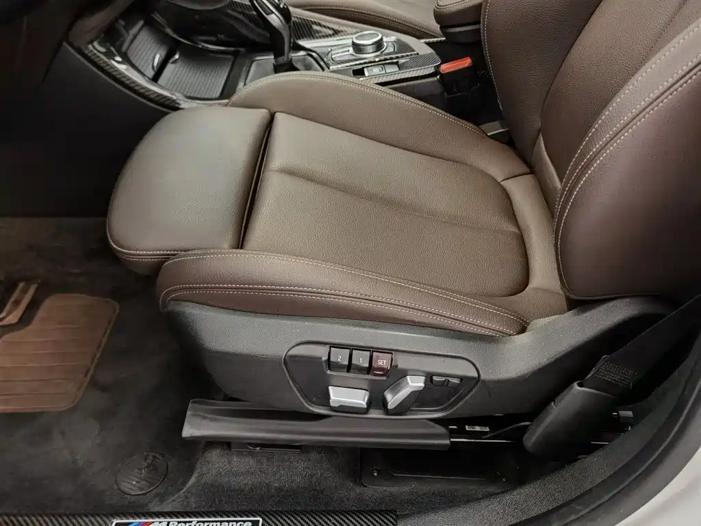 BMW X1 2022 — фото 20