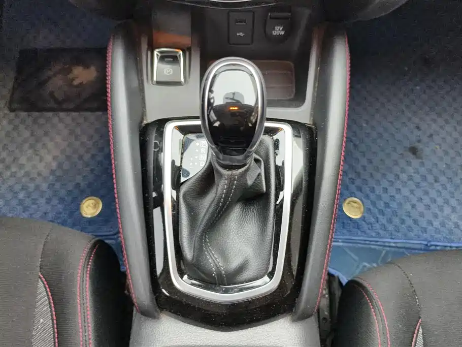 Nissan Qashqai 2019 — фото 16