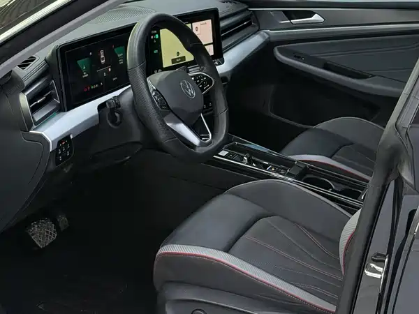 Volkswagen Lamando 2023