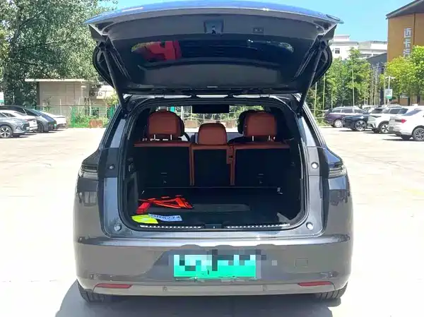 Li Auto L7 2023