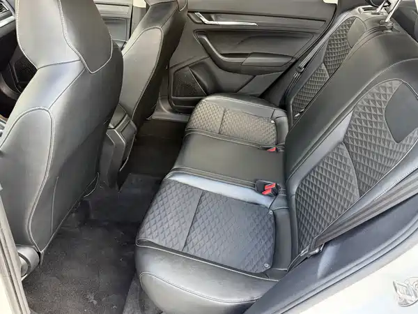 Skoda Kamiq 2018