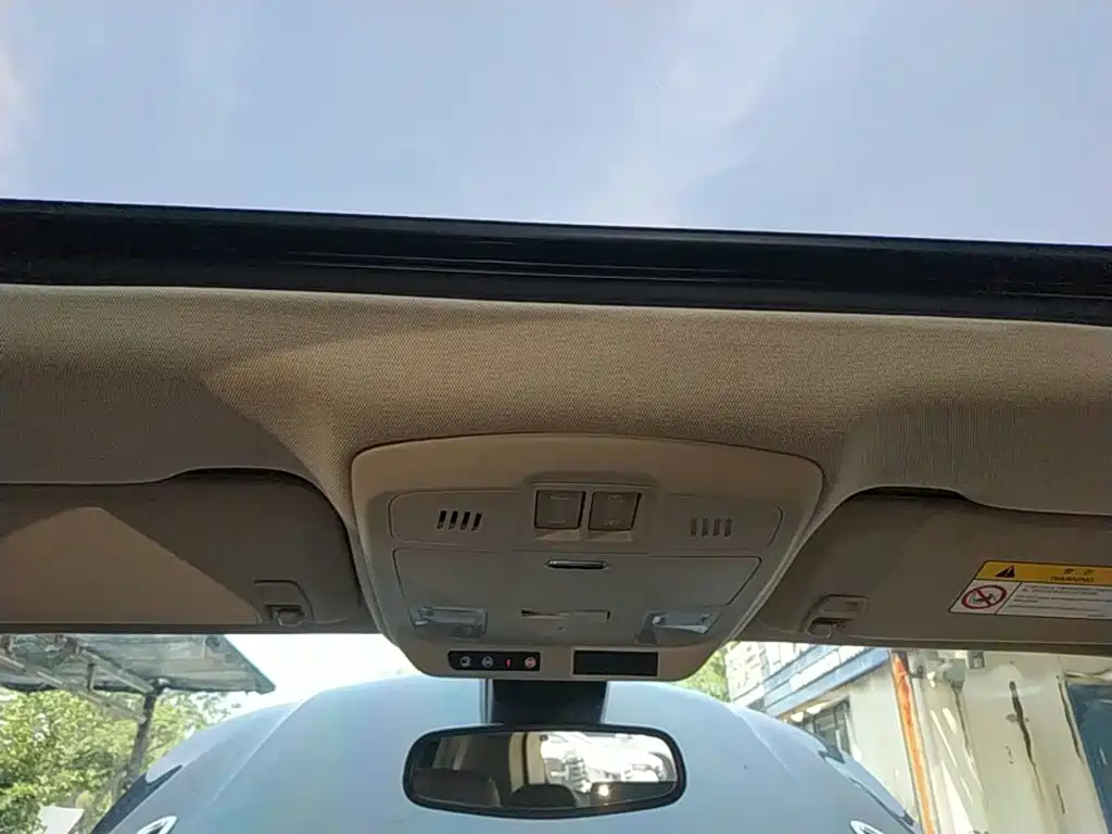 Buick Envision Plus 2017 — фото 18