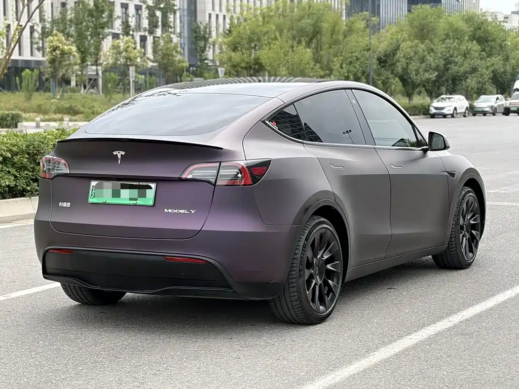 Tesla Model Y 2023 — фото 6