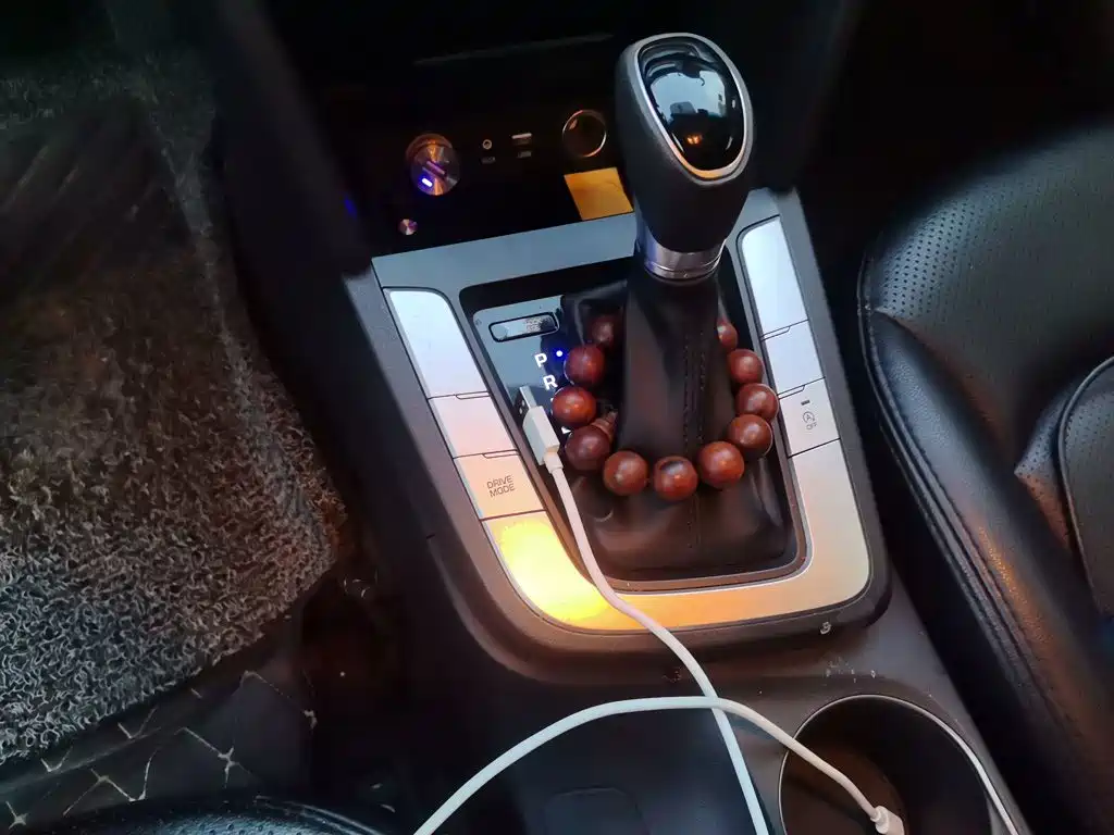 Hyundai Celesta 2018 — фото 10