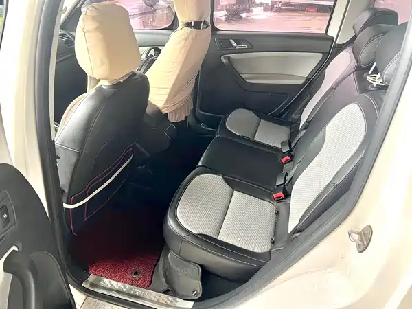 Skoda Yeti 2016