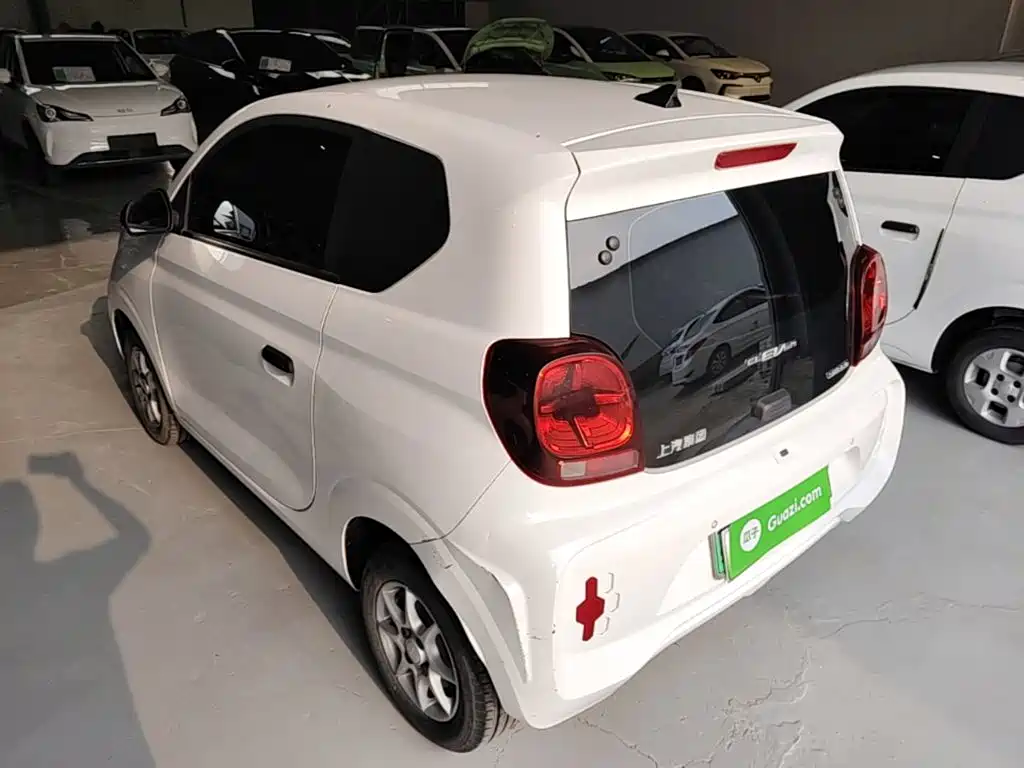 Roewe Clever 2023